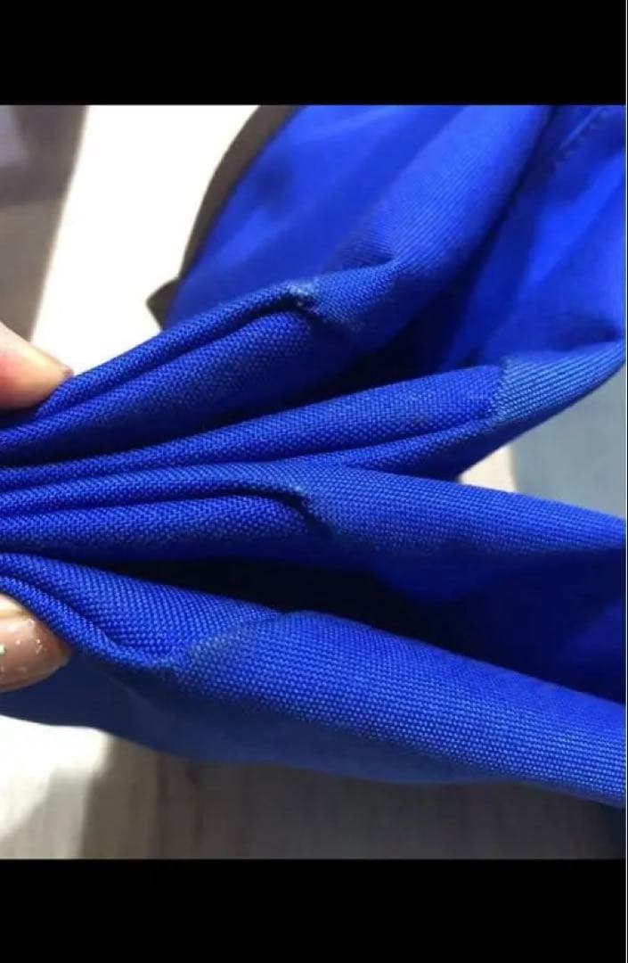 エルベシャプリエ トートバッグ made in France707c 舟型　M