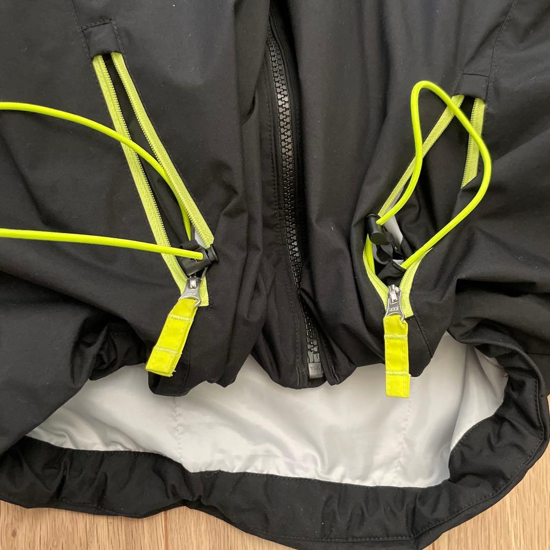 DESCENTE 155-165cm スキーウェア上下