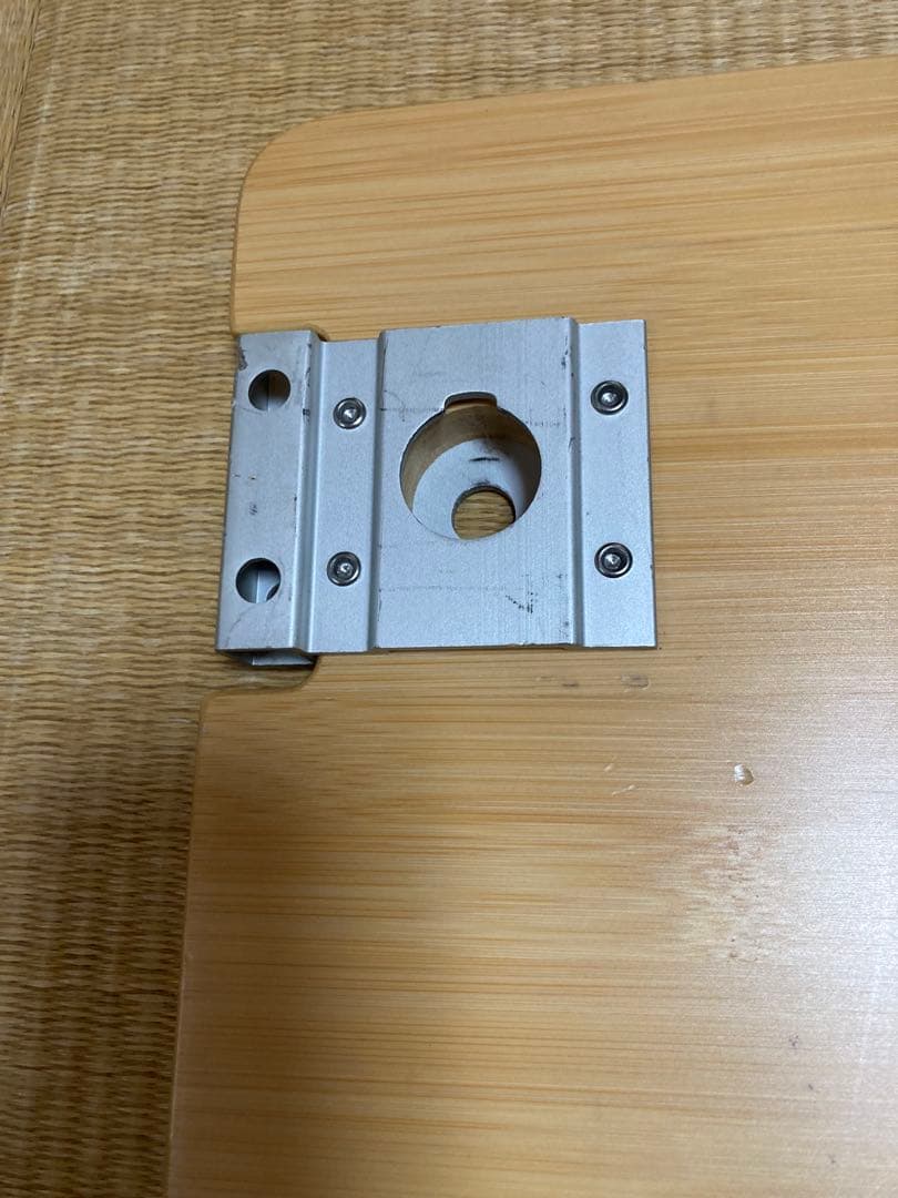 値引き！ peak ファクションテーブル ロング　②