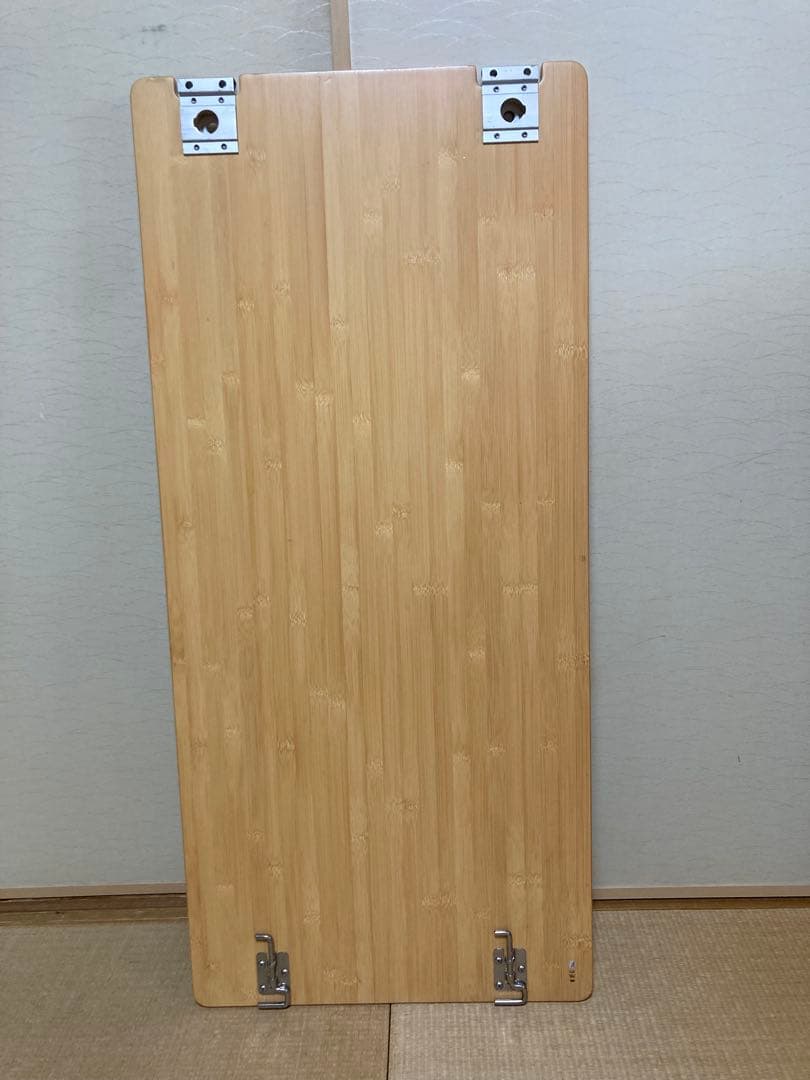 値引き！ peak ファクションテーブル ロング　②