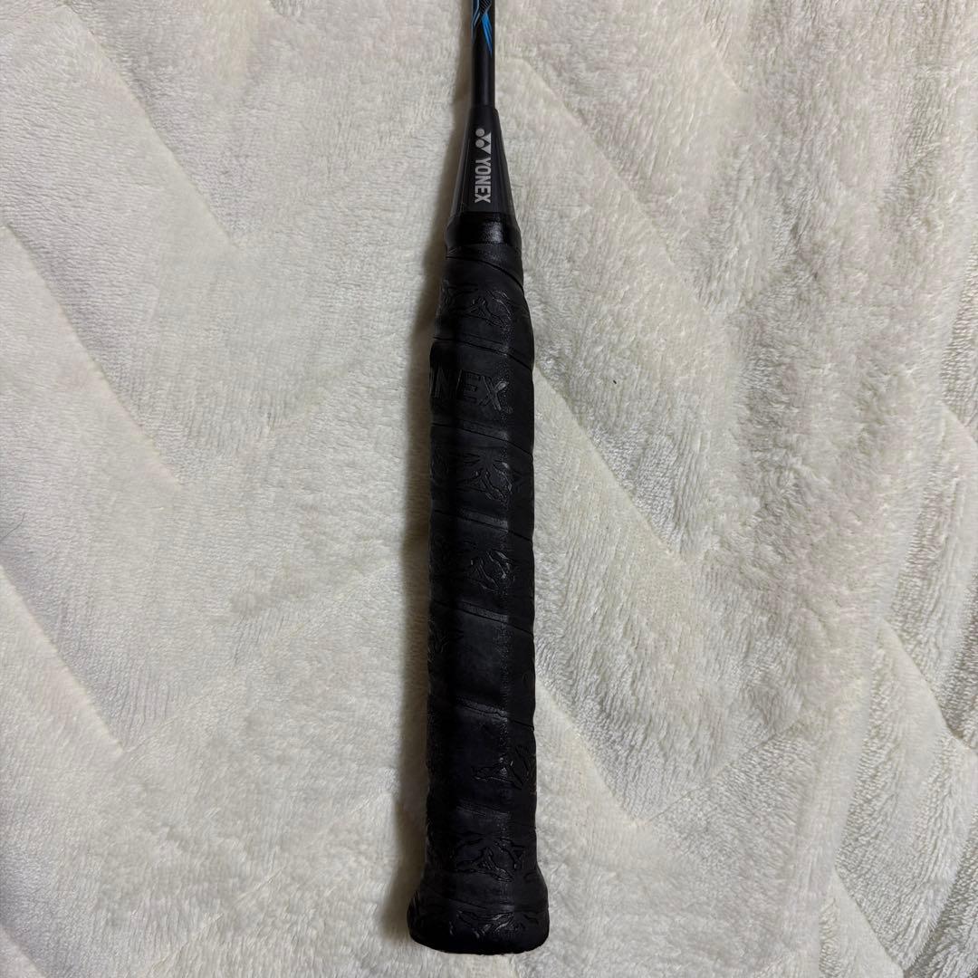 VOLTRIC Z-FORCE バドミントンラケット