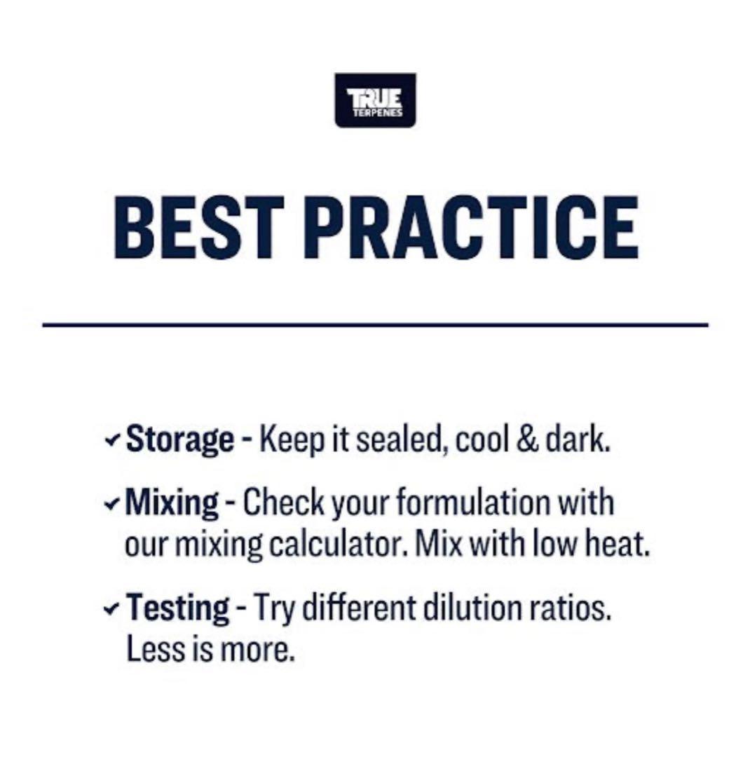 【10ml】Pineapple Express／TrueTerpenesテルペン