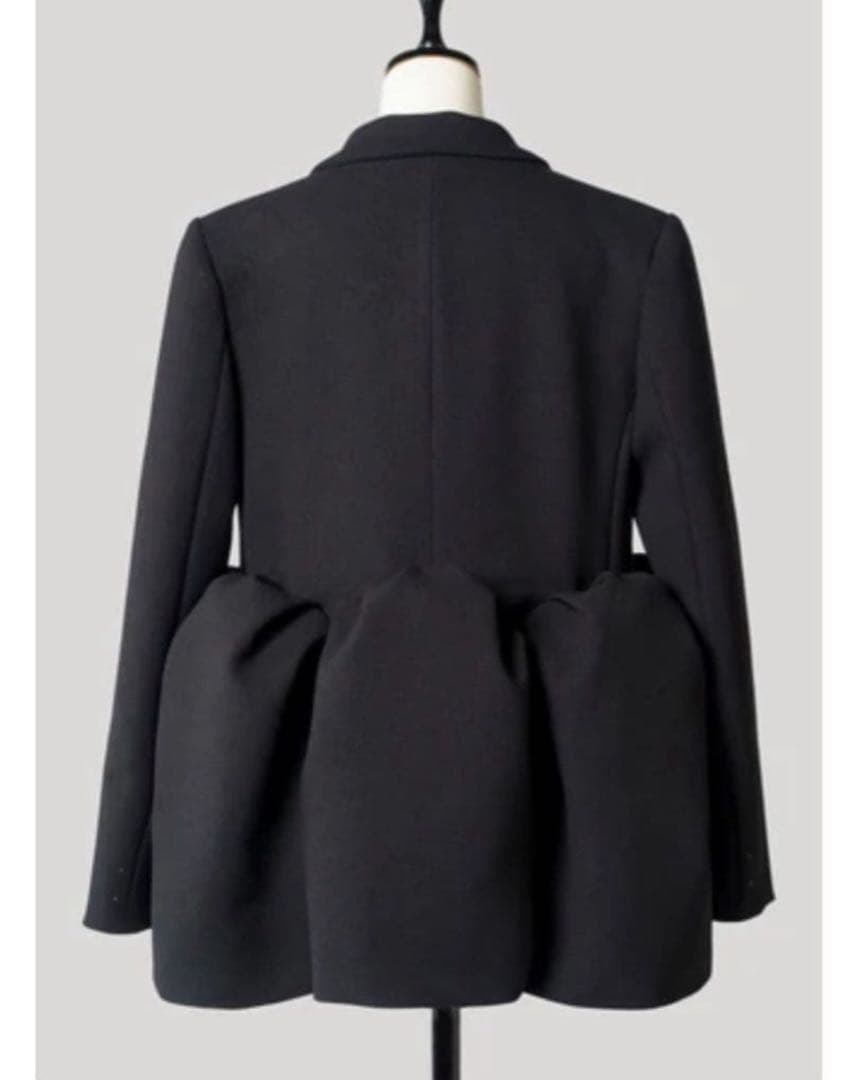 PACHMAN COBB JACKET 36 パハマン