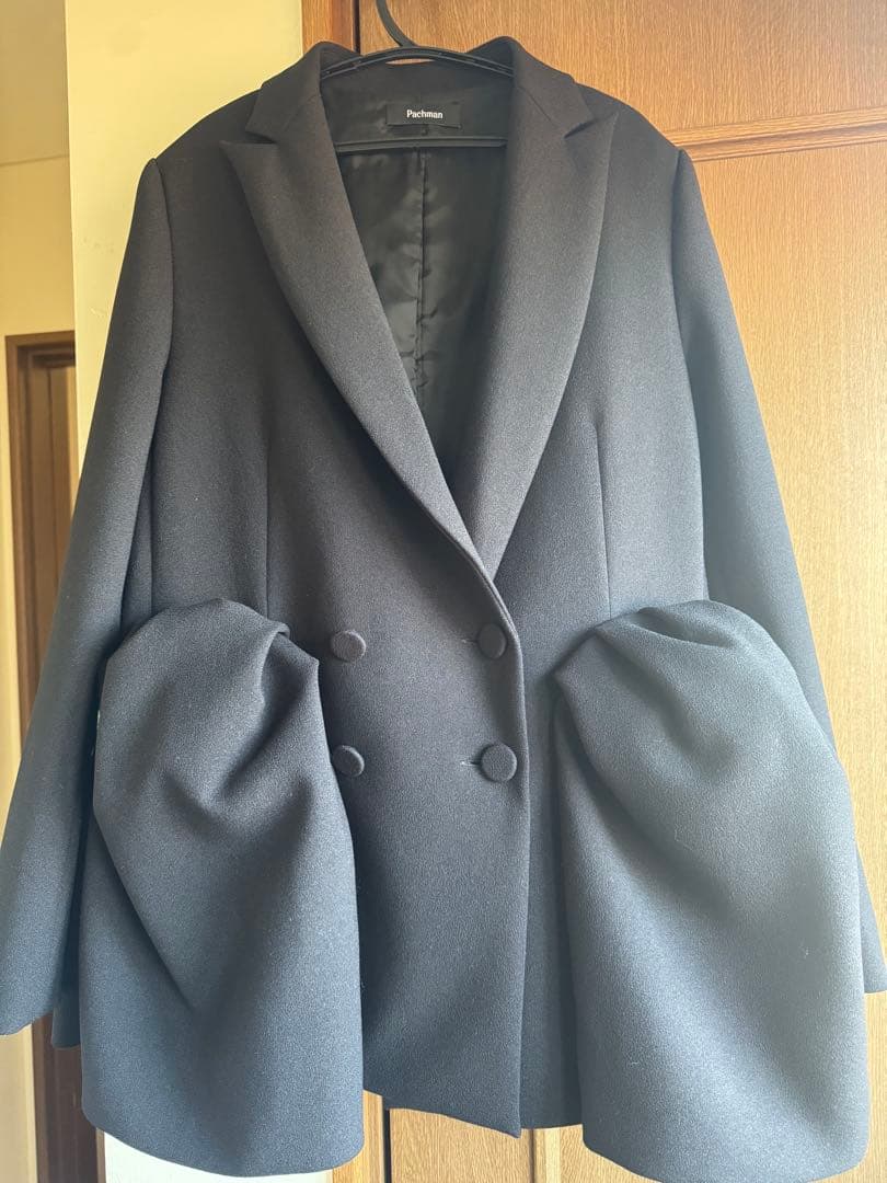 PACHMAN COBB JACKET 36 パハマン