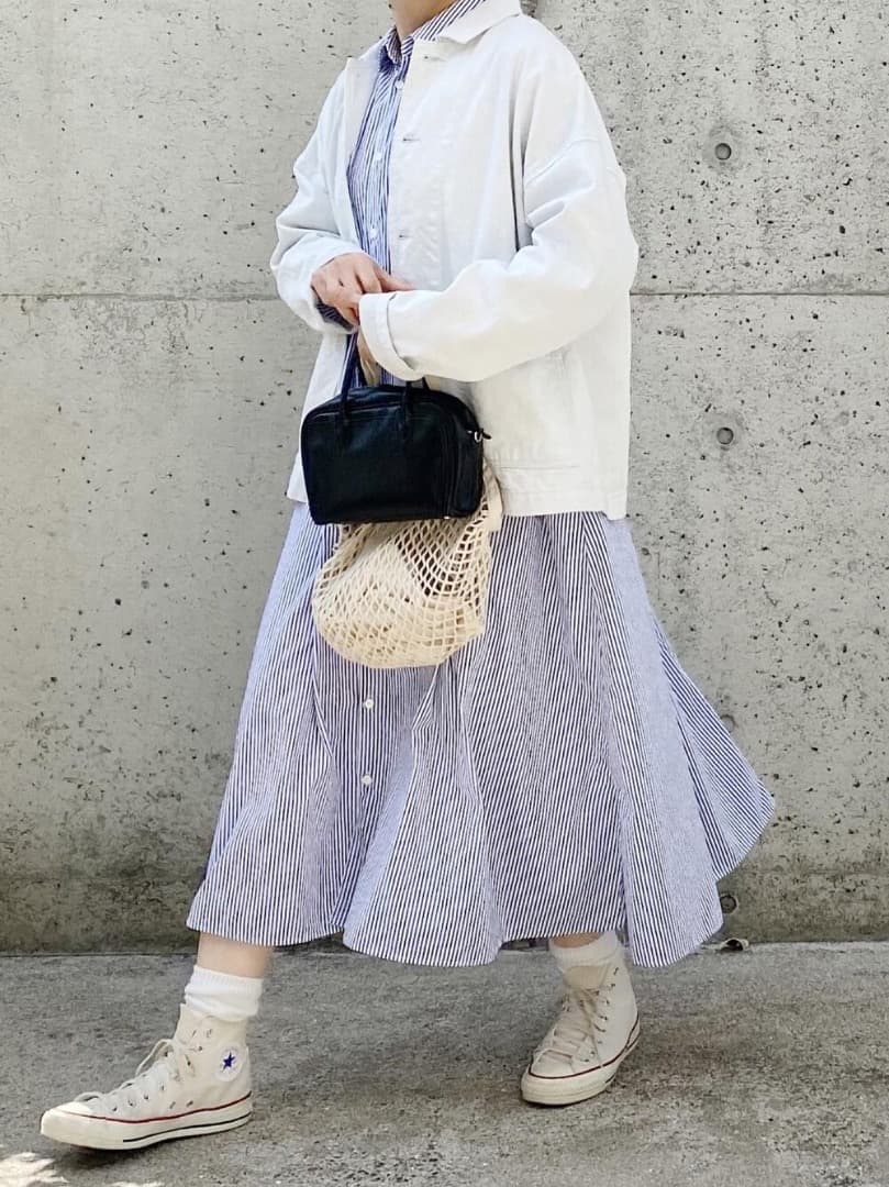 HARVESTY◆ハーベスティ◆スノーデニムカバーオール　ユニセックス　日本製