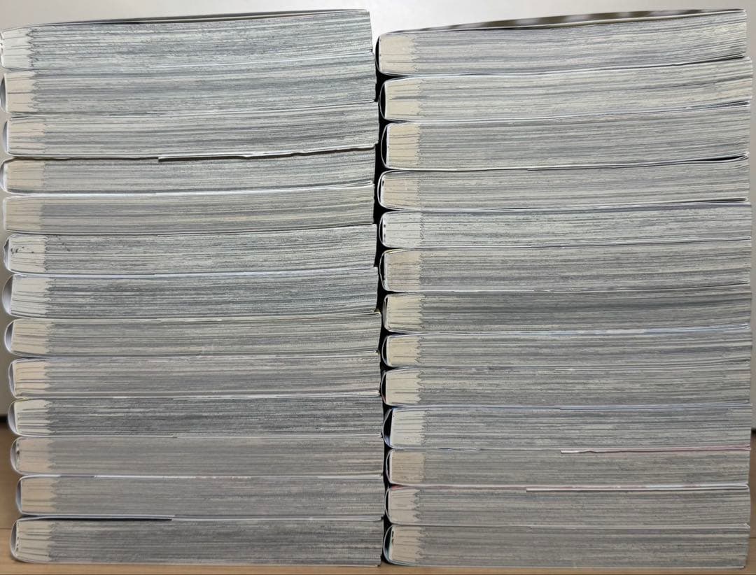 ★ヒプノシスマイク コミカライズ 26冊セット★