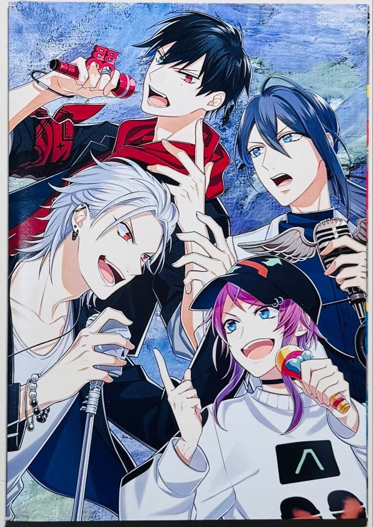 ★ヒプノシスマイク コミカライズ 26冊セット★