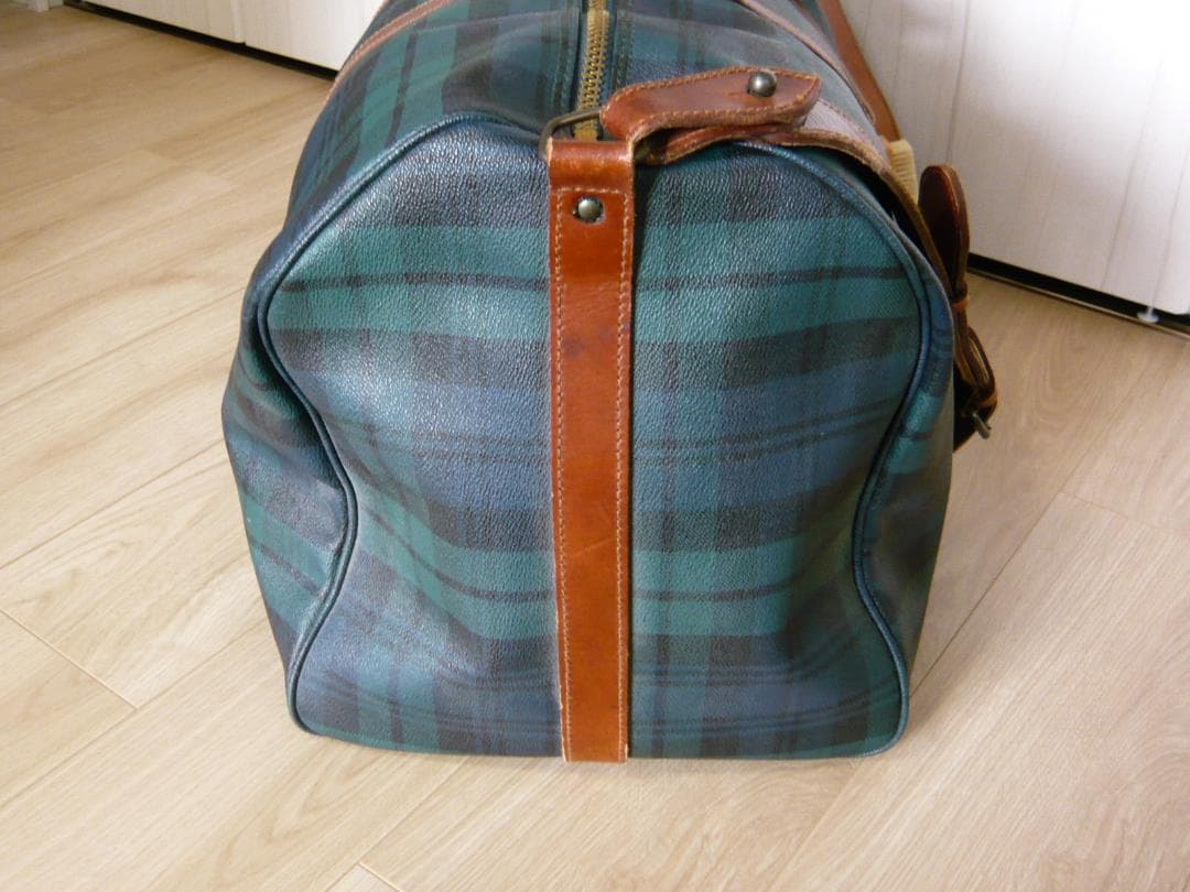 POLO ポロ 大型 60㎝ ラルフローレン ボストンバッグ バッグ