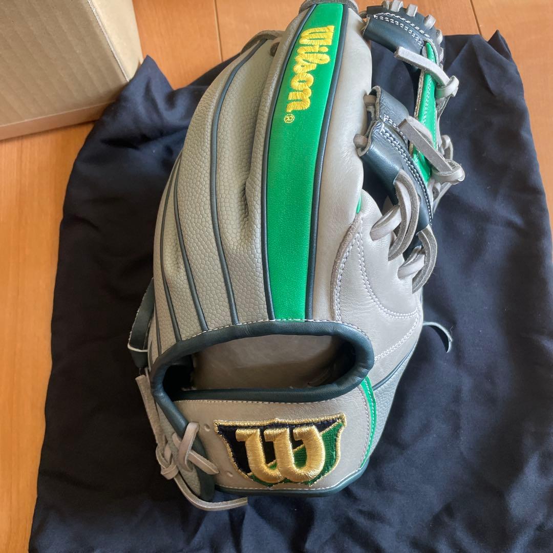 ウィルソン 87型