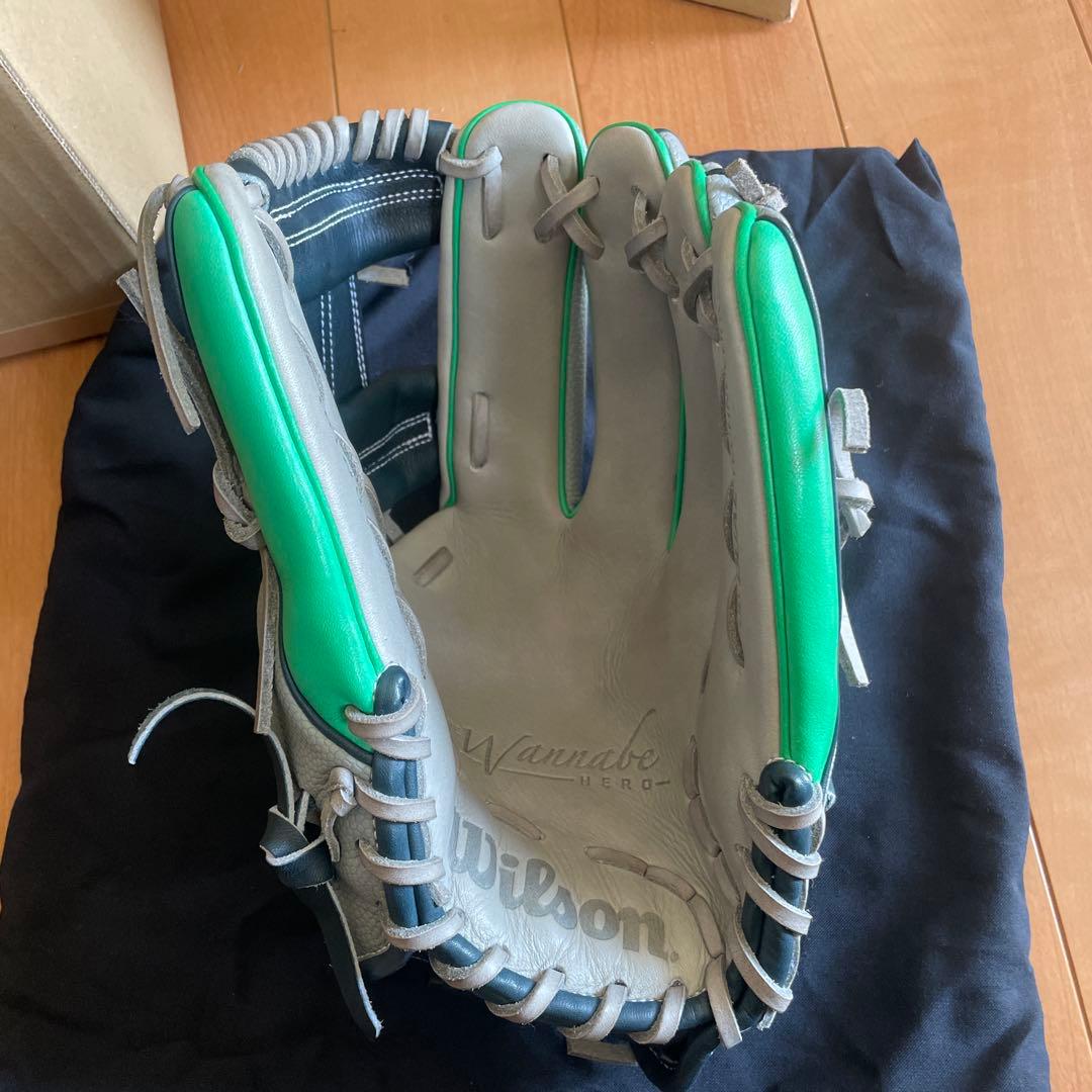 ウィルソン 87型