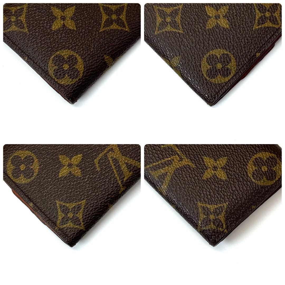 良品 ルイヴィトン モノグラム ミュルティクレ6 キーケース KEY 鍵 6連