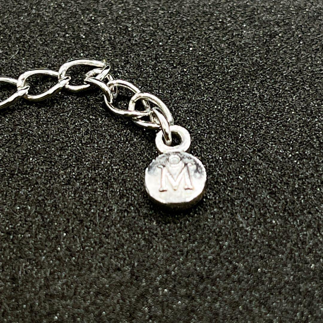 【本日限定価格】極美品✨MIKIMOTO ミキモト ペンダントルーペ パール付き