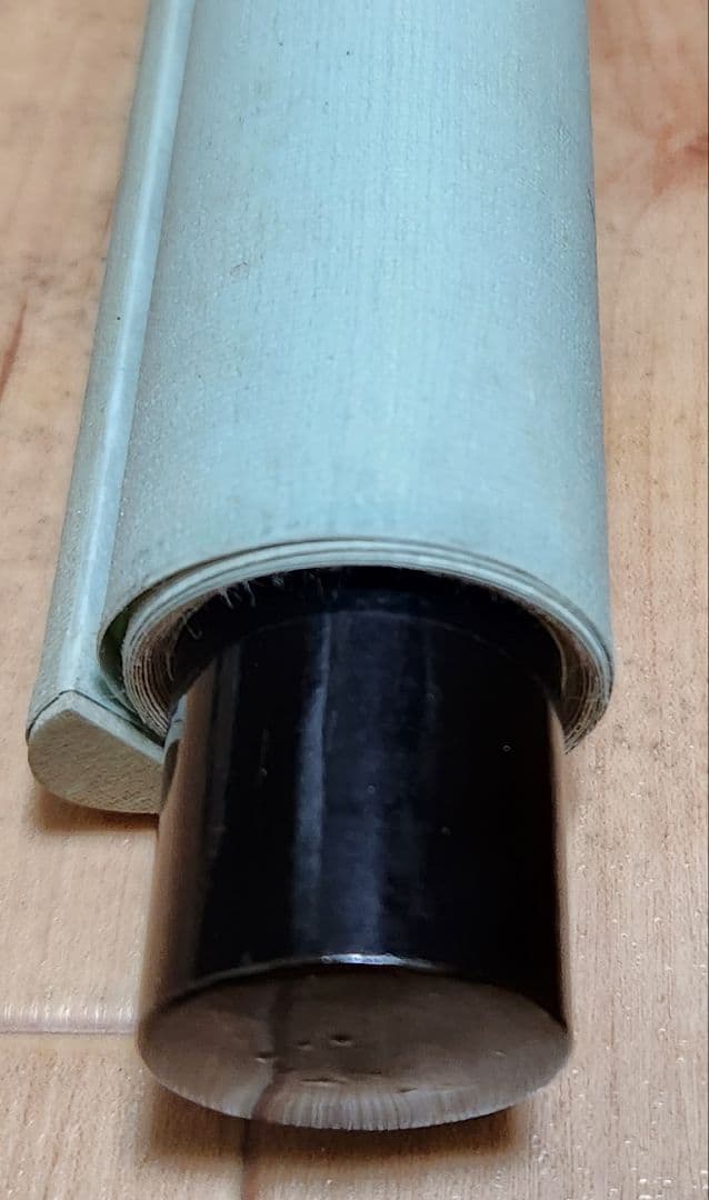 【国旗図】森月城 993 日の丸 共箱 掛け軸　肉筆