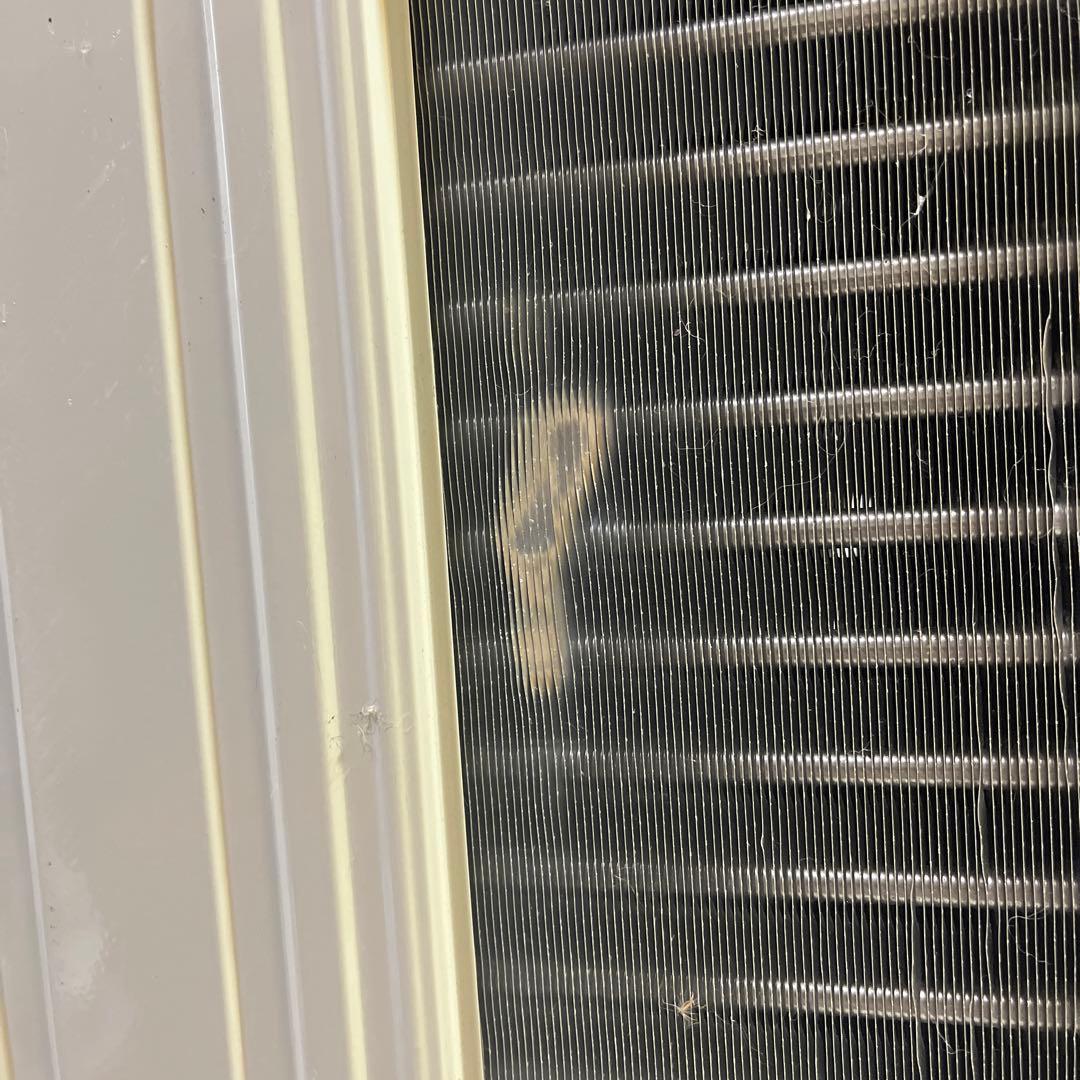 パナソニック　CS-252DFL-W エアコン　エオリア　オルココ