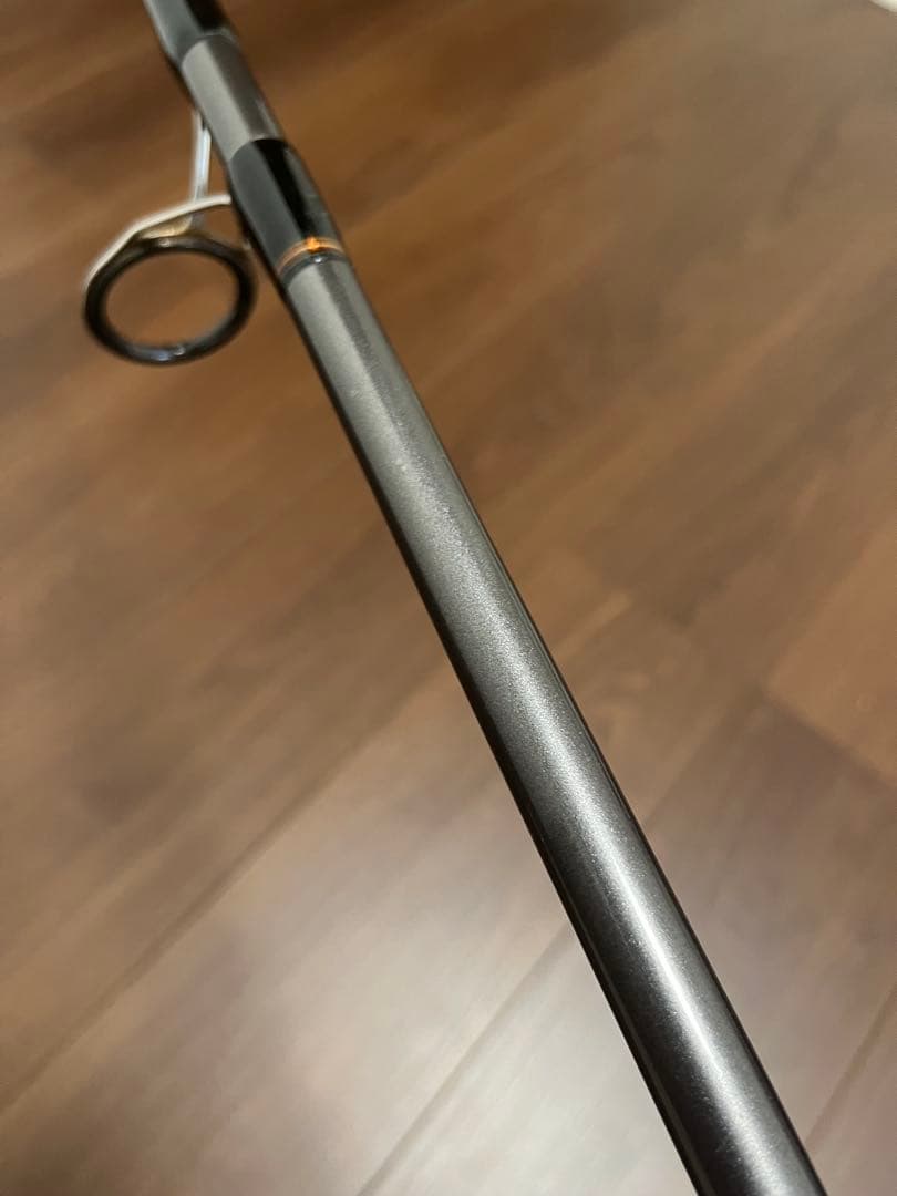 ダイワ DAIWA ジグキャスター 96M ショアジギ ロッド