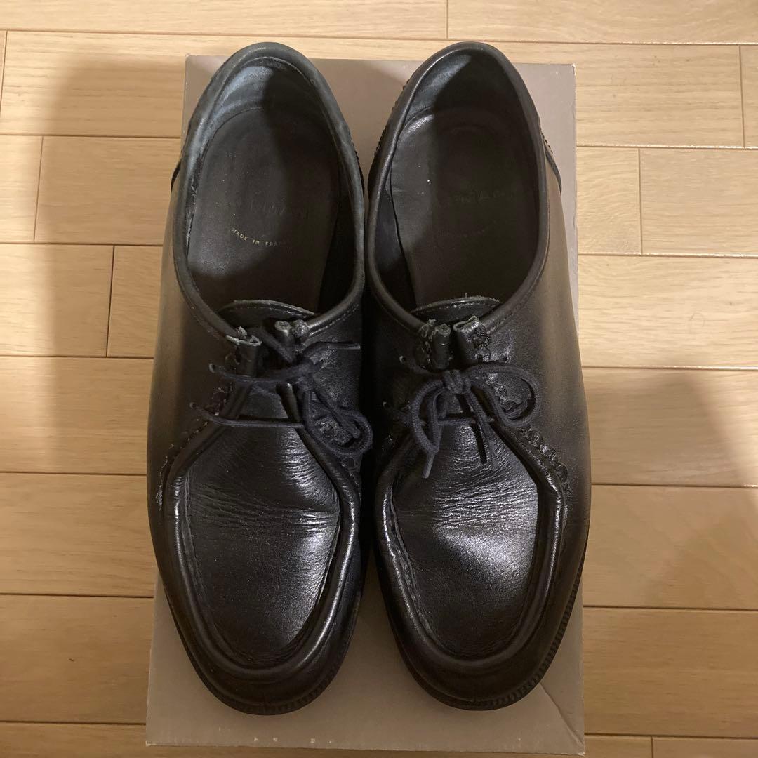 KLEMAN クレマン PADRE パドレ PADROR パドラー　サイズ42