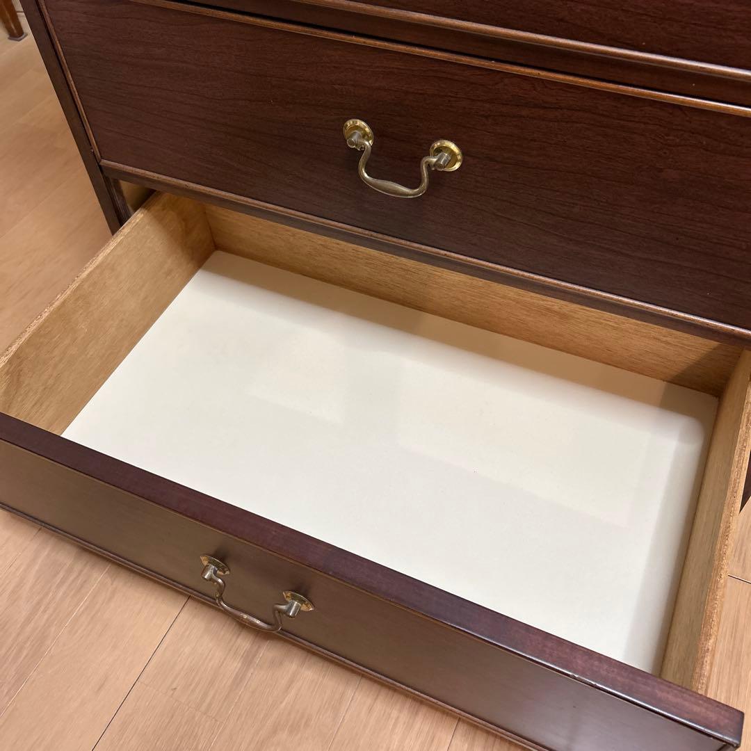 U.S.A 家具 チェスト KIMBALL サイドボード ミッドセンチュリー