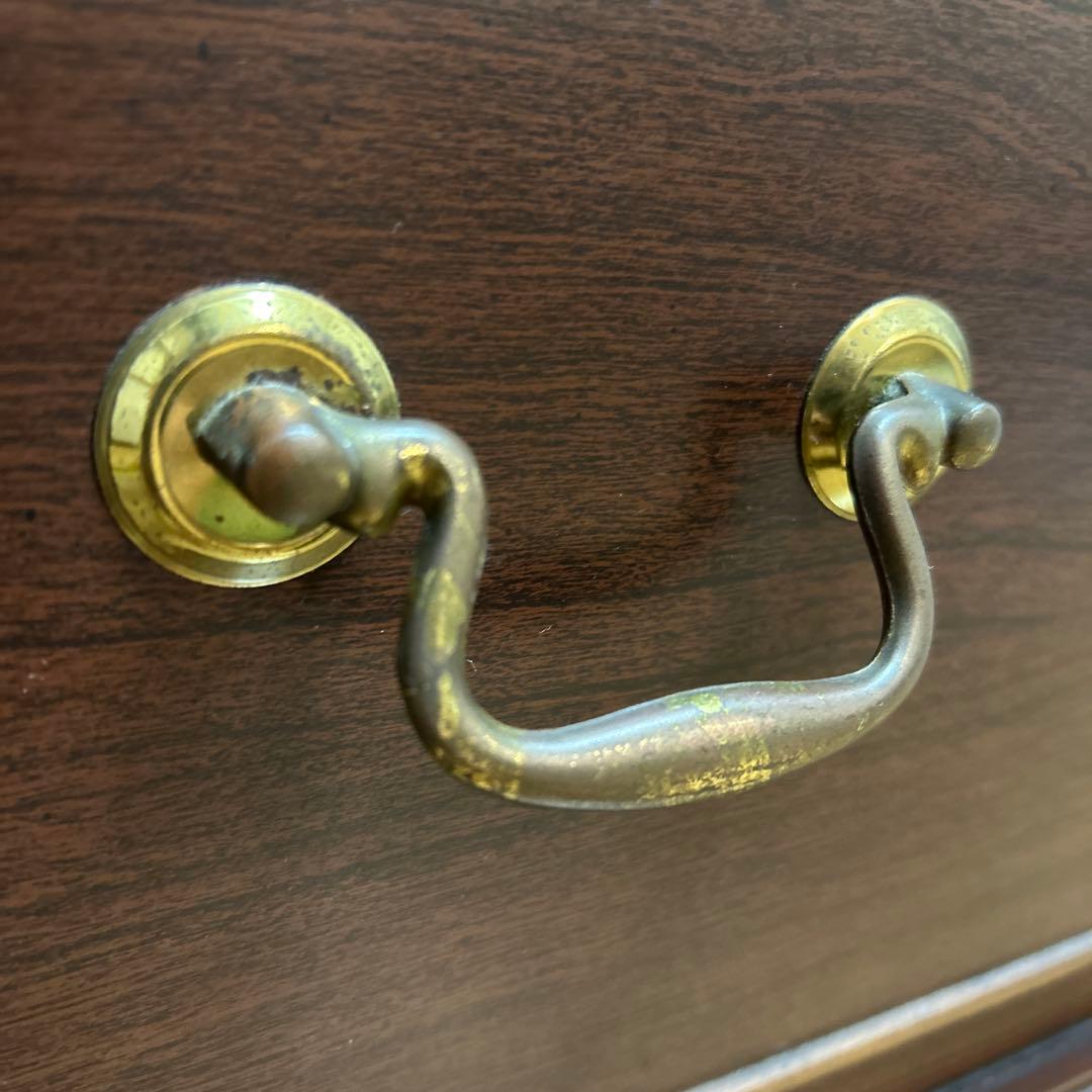 U.S.A 家具 チェスト KIMBALL サイドボード ミッドセンチュリー