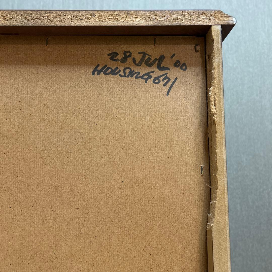 U.S.A 家具 チェスト KIMBALL サイドボード ミッドセンチュリー