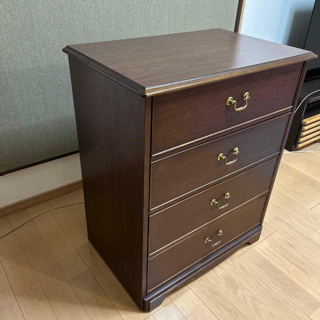 U.S.A 家具 チェスト KIMBALL サイドボード ミッドセンチュリー