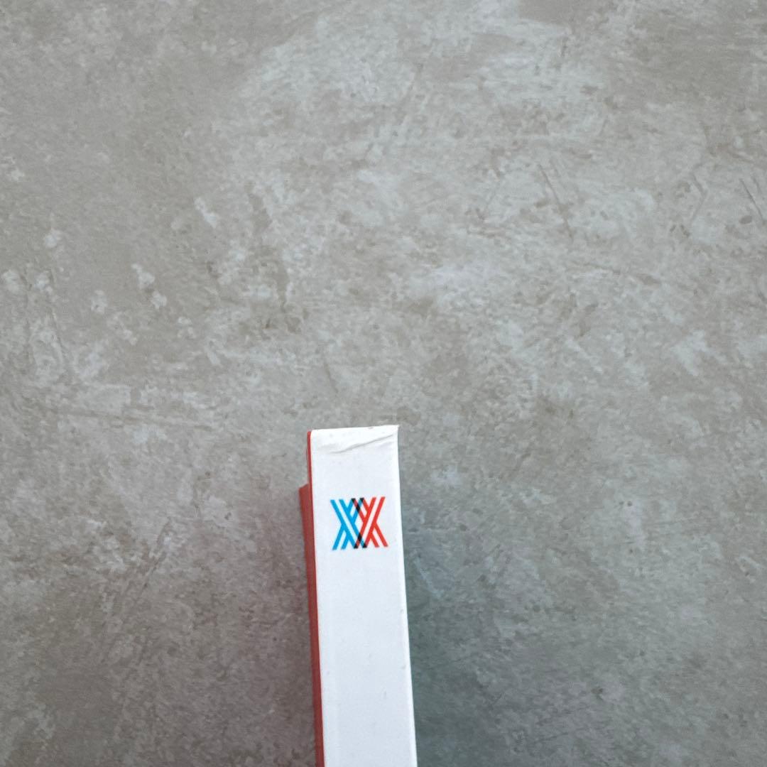 帯付き　ダーリン・イン・ザ・フランキス コンプリートマテリアルブック