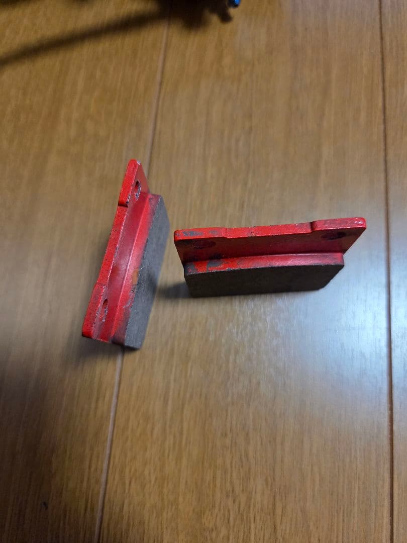 ZRX1100 リアブレーキキャリパー、他