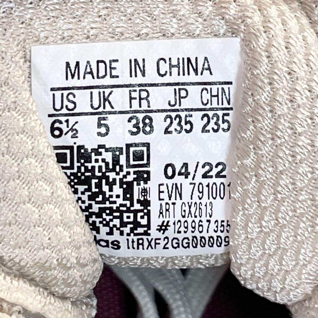 【未使用】アディダスゴルフ　コードカオス　 レディースゴルフシューズ