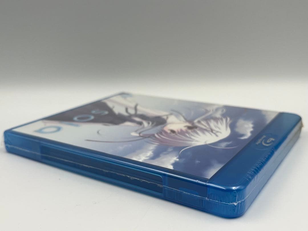 sola Blu-ray BOX〈初回限定生産・3枚組〉