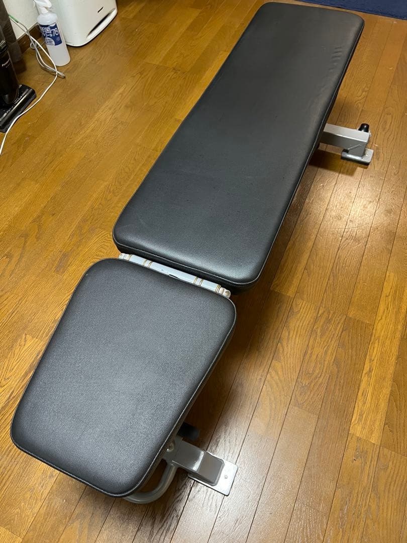 直接取引 MBCアジャスタブルベンチ 標準タイプ 定価6万2千円 状態良