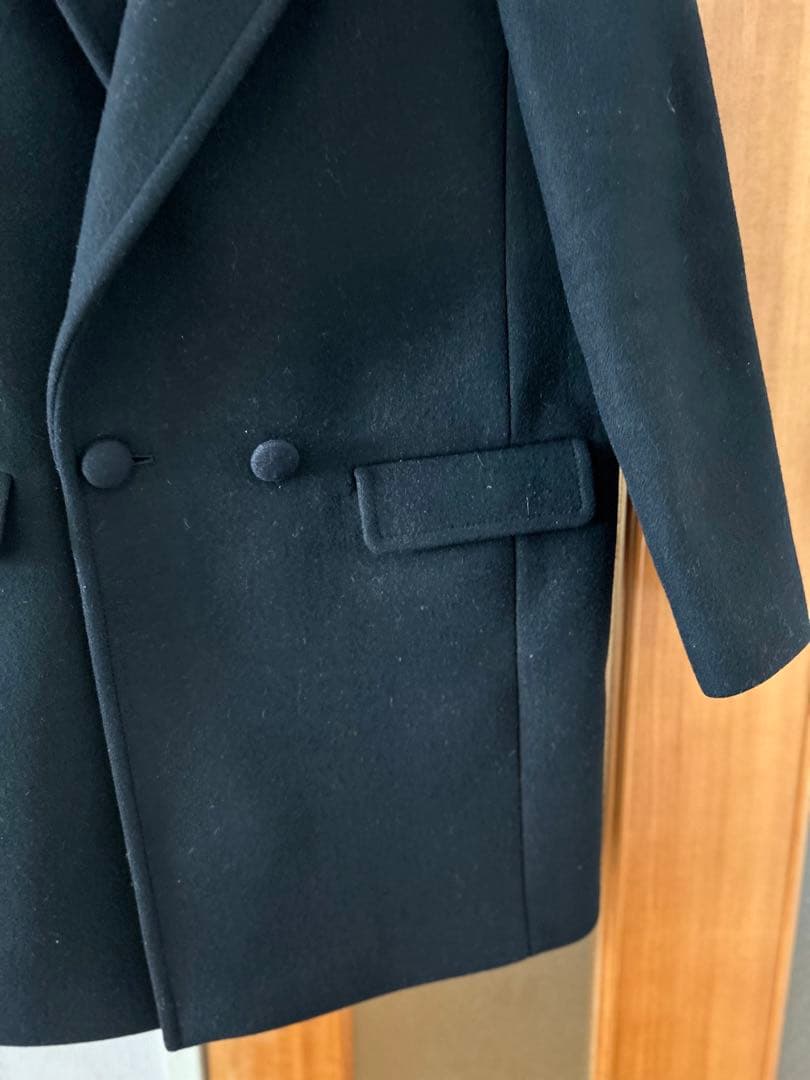 イエナ チェスターコート 値下げしました！