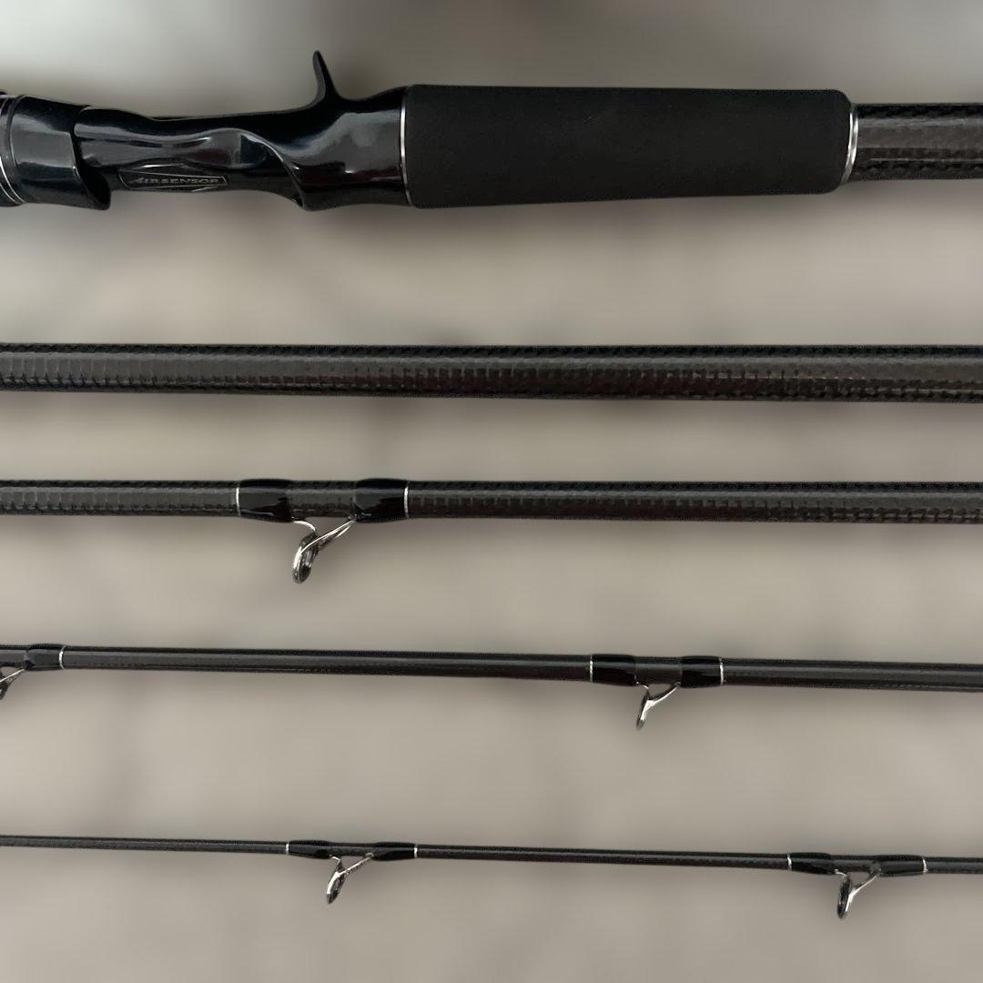 ブラックレーベル　トラベル　C73H-5