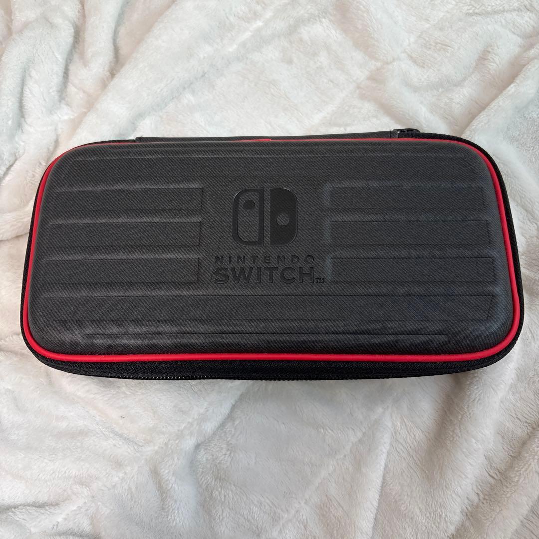 Nintendo Switch Lite ピンク 本体　ケース・ケーブル付き