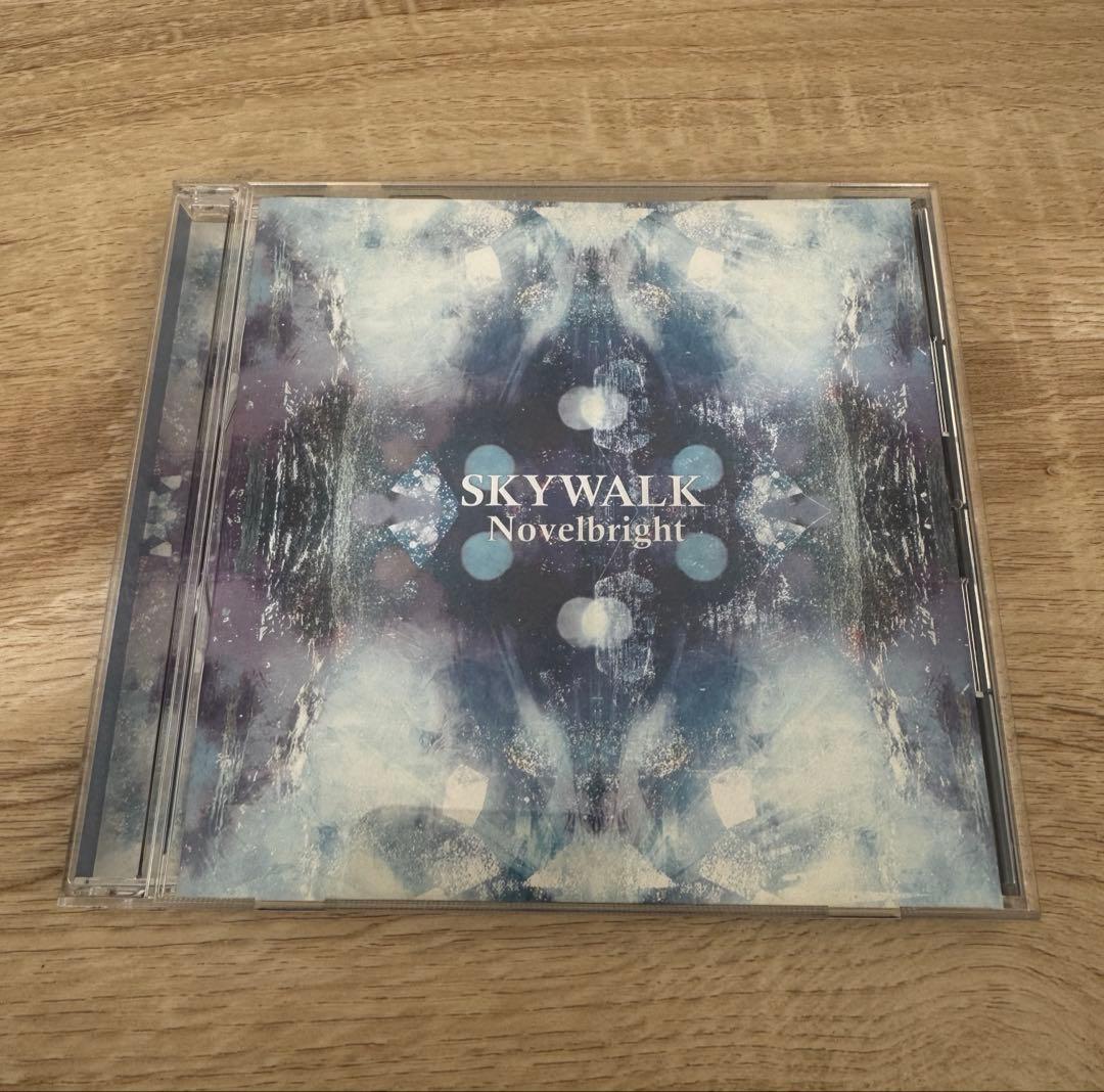サイン付き Novelbright CD ラバーバンド付き