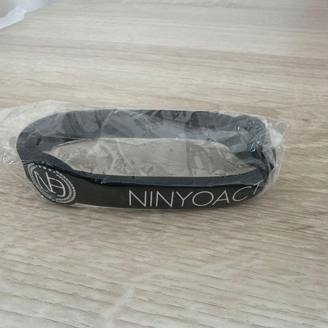 サイン付き Novelbright CD ラバーバンド付き