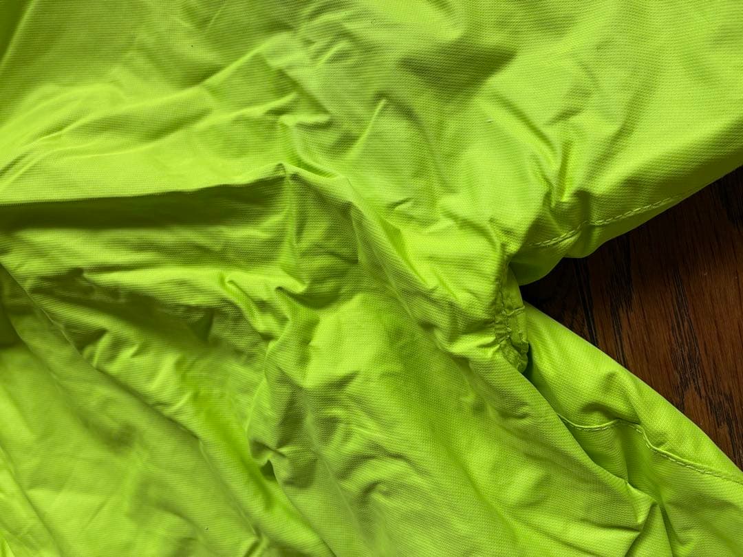 スキーウェア　ジャケットとパンツセット　160cm