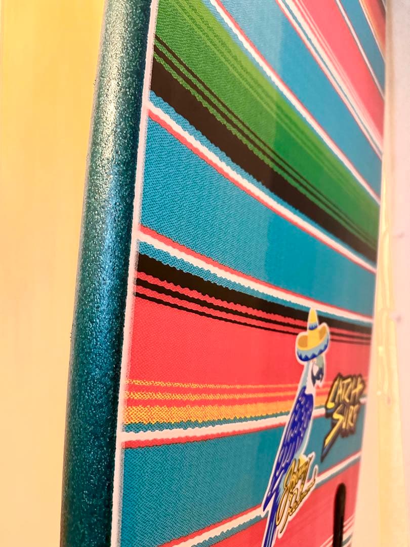 【手渡し限定/美品】CATCH SURF キャッチサーフ ODYSEA 7’0