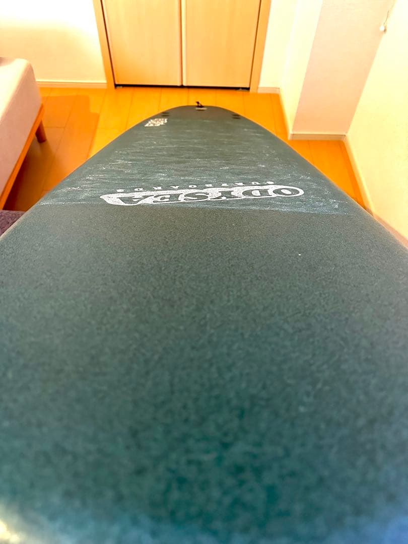 【手渡し限定/美品】CATCH SURF キャッチサーフ ODYSEA 7’0