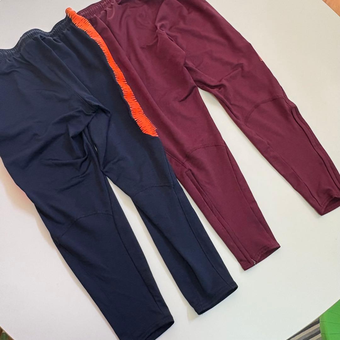 FCバルセロナ ドリルトップパンツS セット