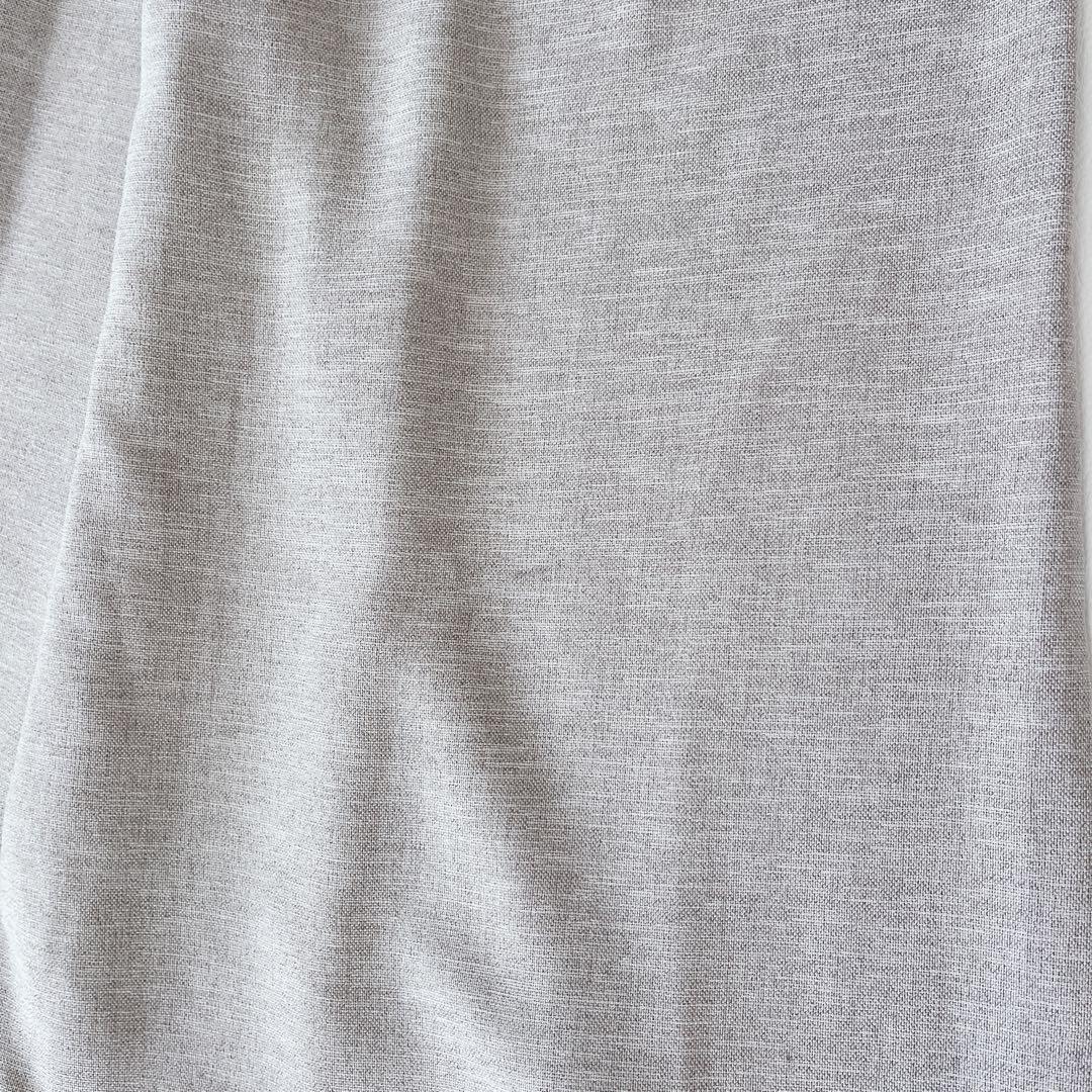 近年モデル✨ allureville リネンオックスベルト付オールインワン M