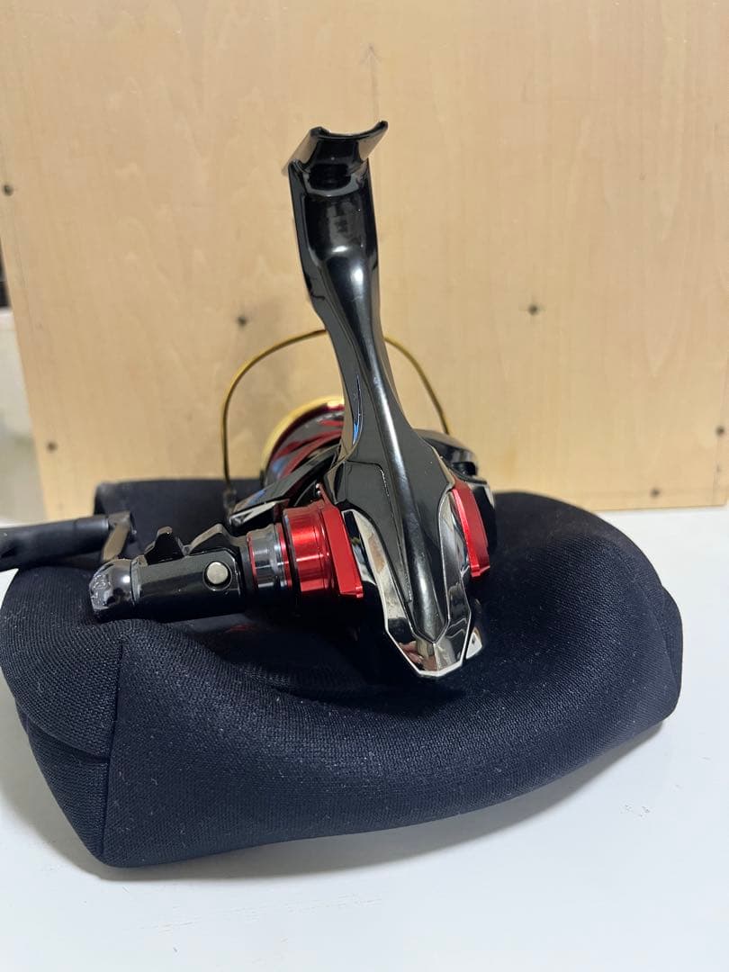 BBX テクニウム ファイヤーブラッドC3000dxg s