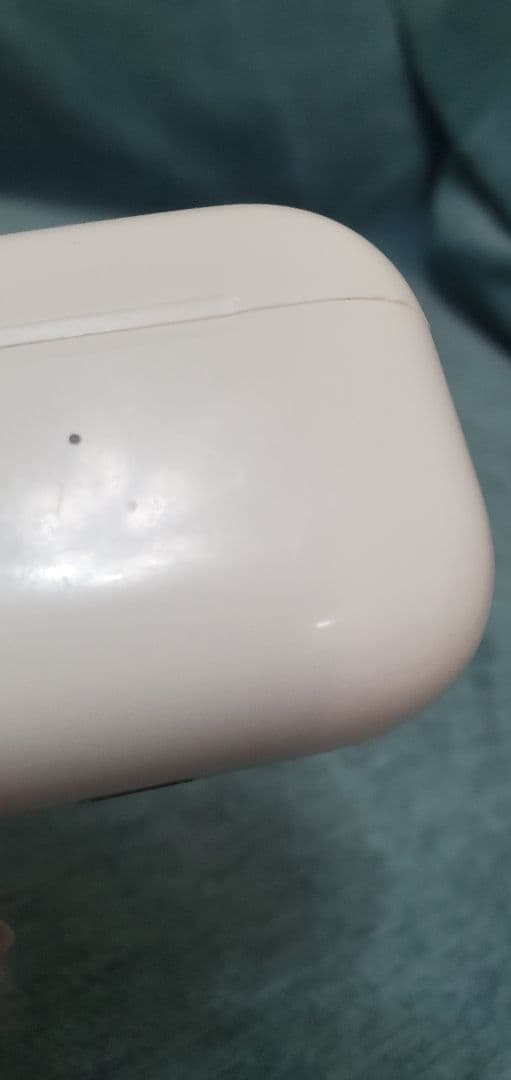 airpods pro 第2世代　正規品　lightning
