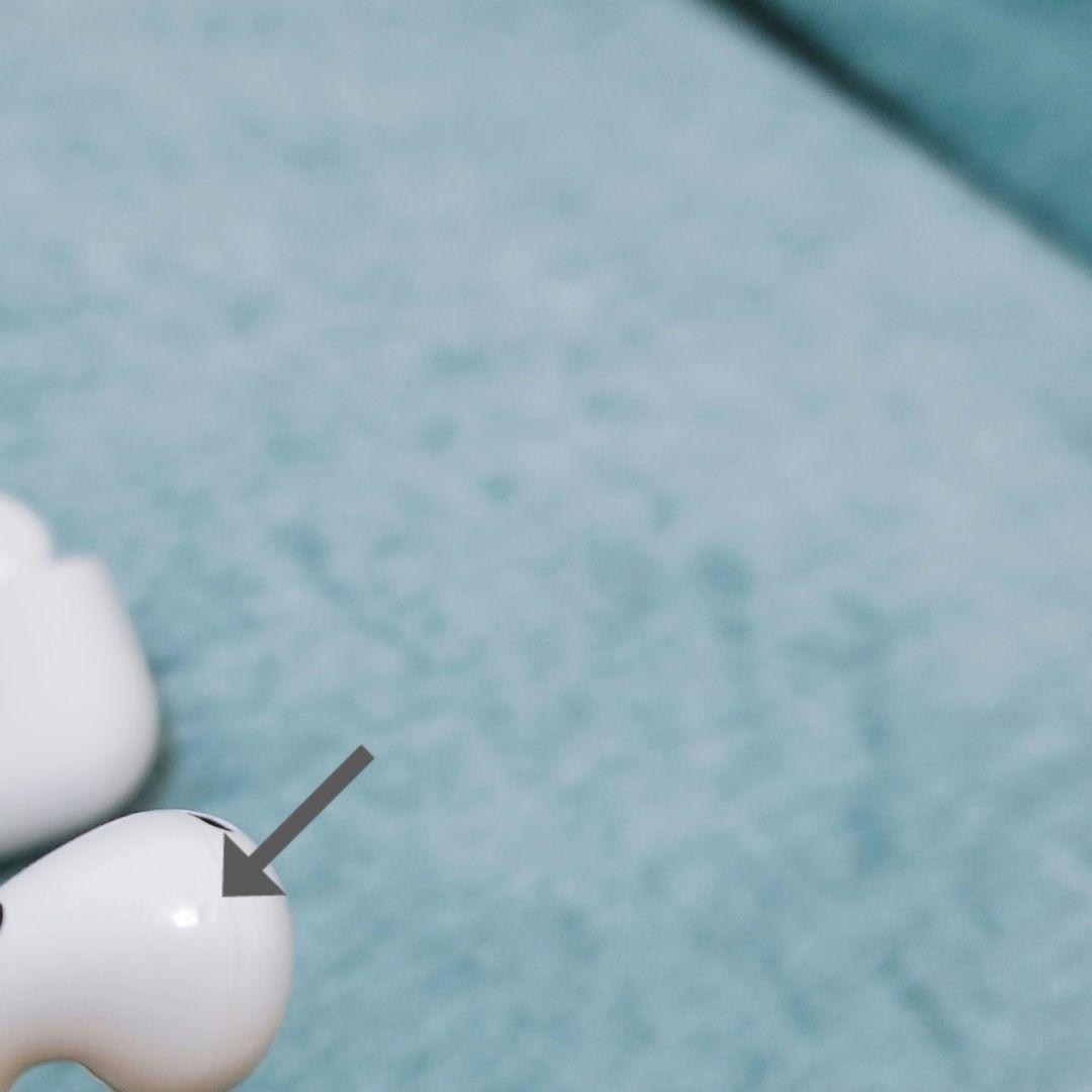 airpods pro 第2世代　正規品　lightning