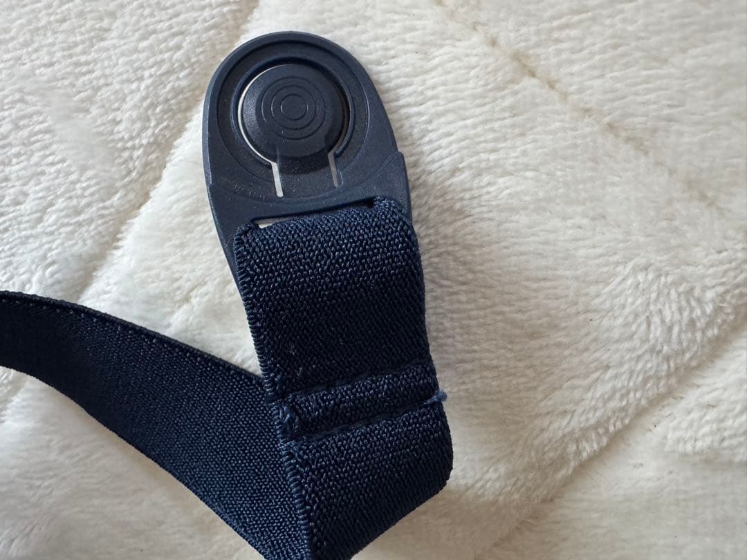 美品　現行モデル　MIZUNO ミズノ　軟式用レガーズ　L 1DJLR120