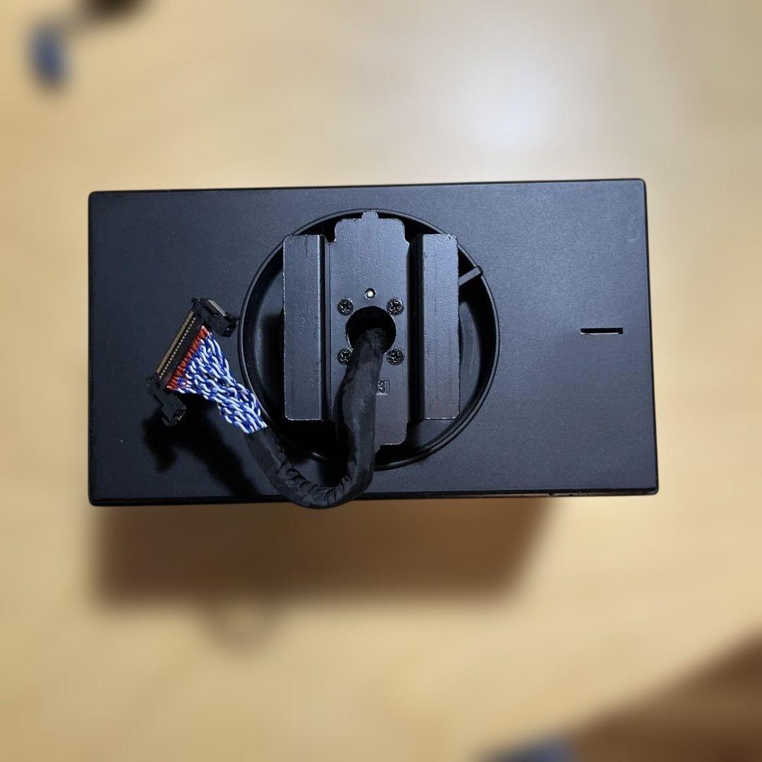 美品 XTRONS 8+128GB 10.1インチ android ナビ