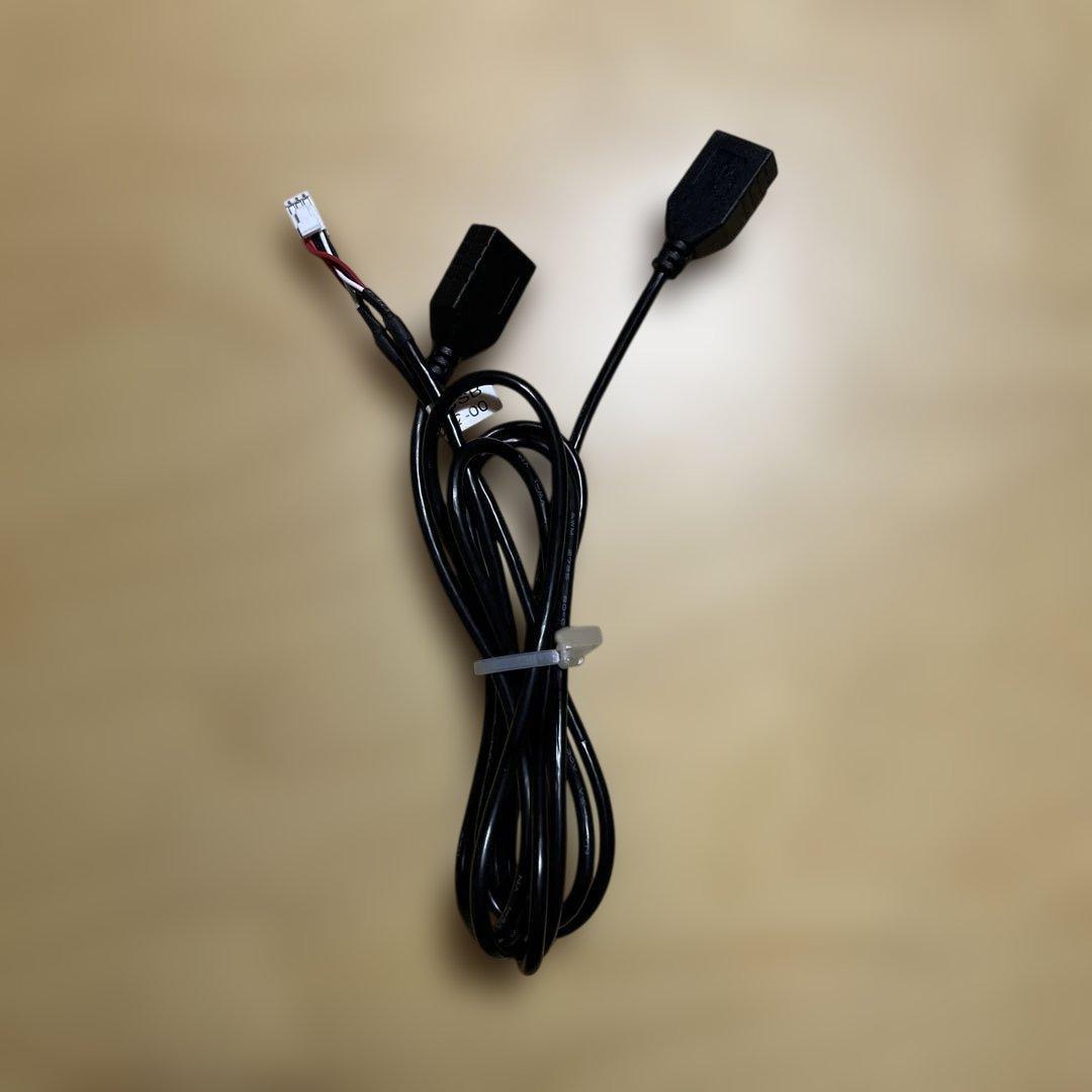 美品 XTRONS 8+128GB 10.1インチ android ナビ