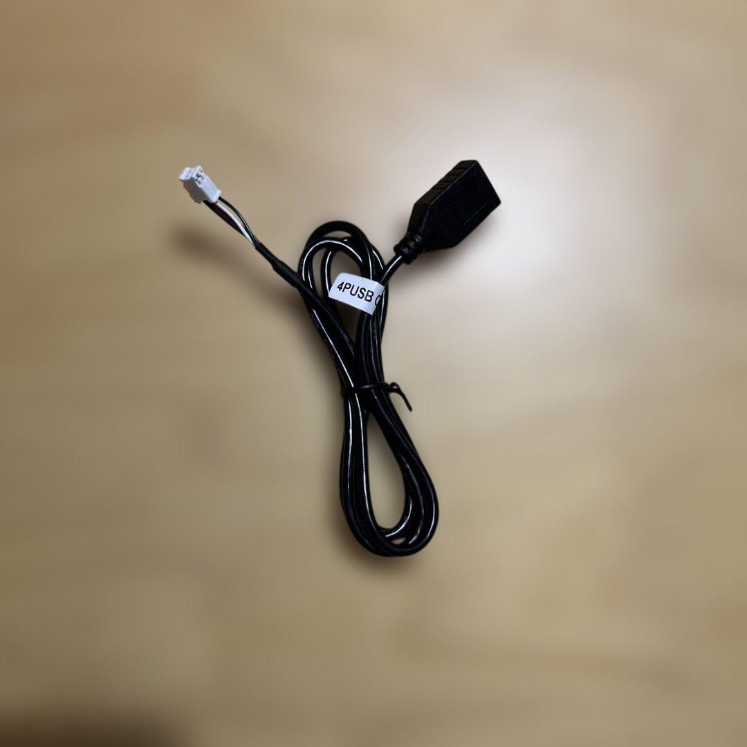 美品 XTRONS 8+128GB 10.1インチ android ナビ