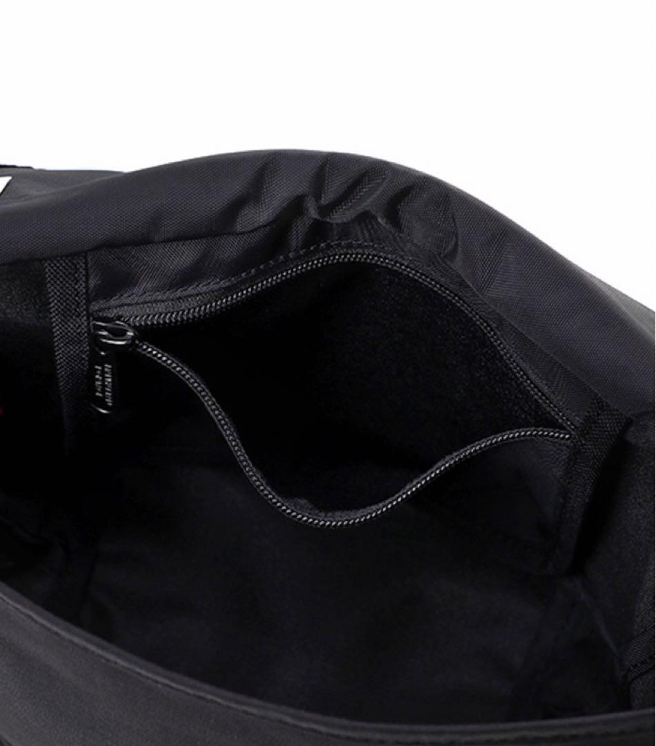 新品　マンハッタンポーテージ　ミッフィーコラボ　メッセンジャーバッグ