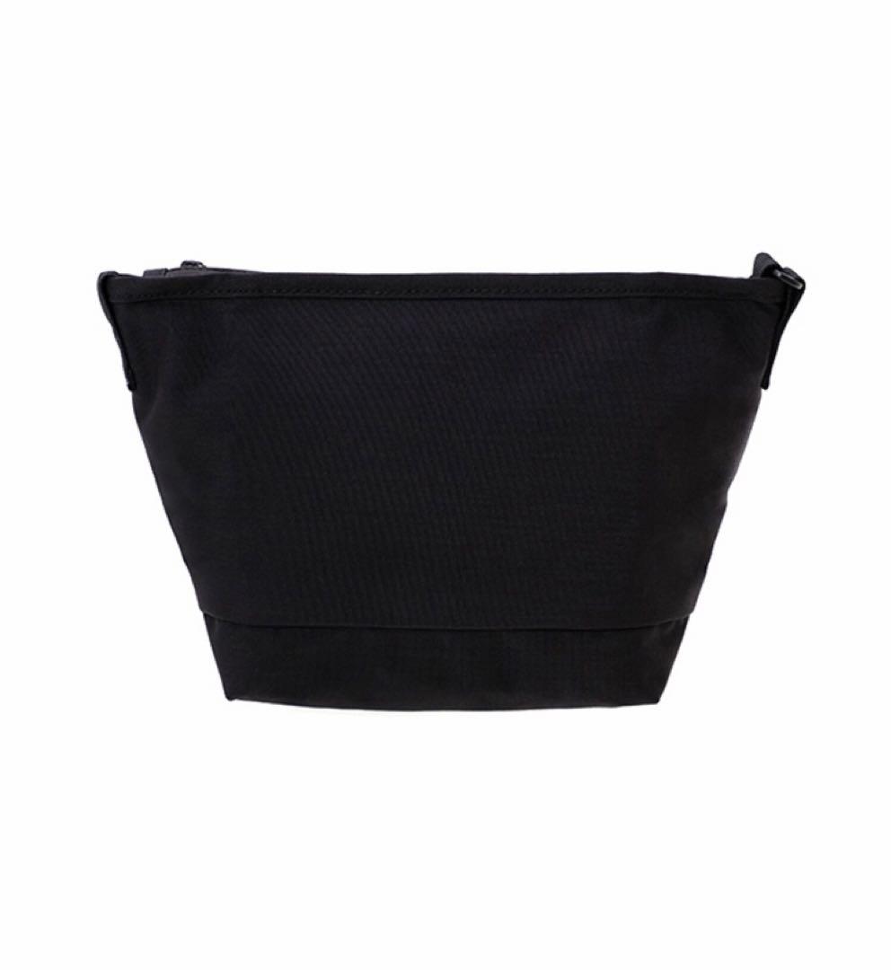 新品　マンハッタンポーテージ　ミッフィーコラボ　メッセンジャーバッグ