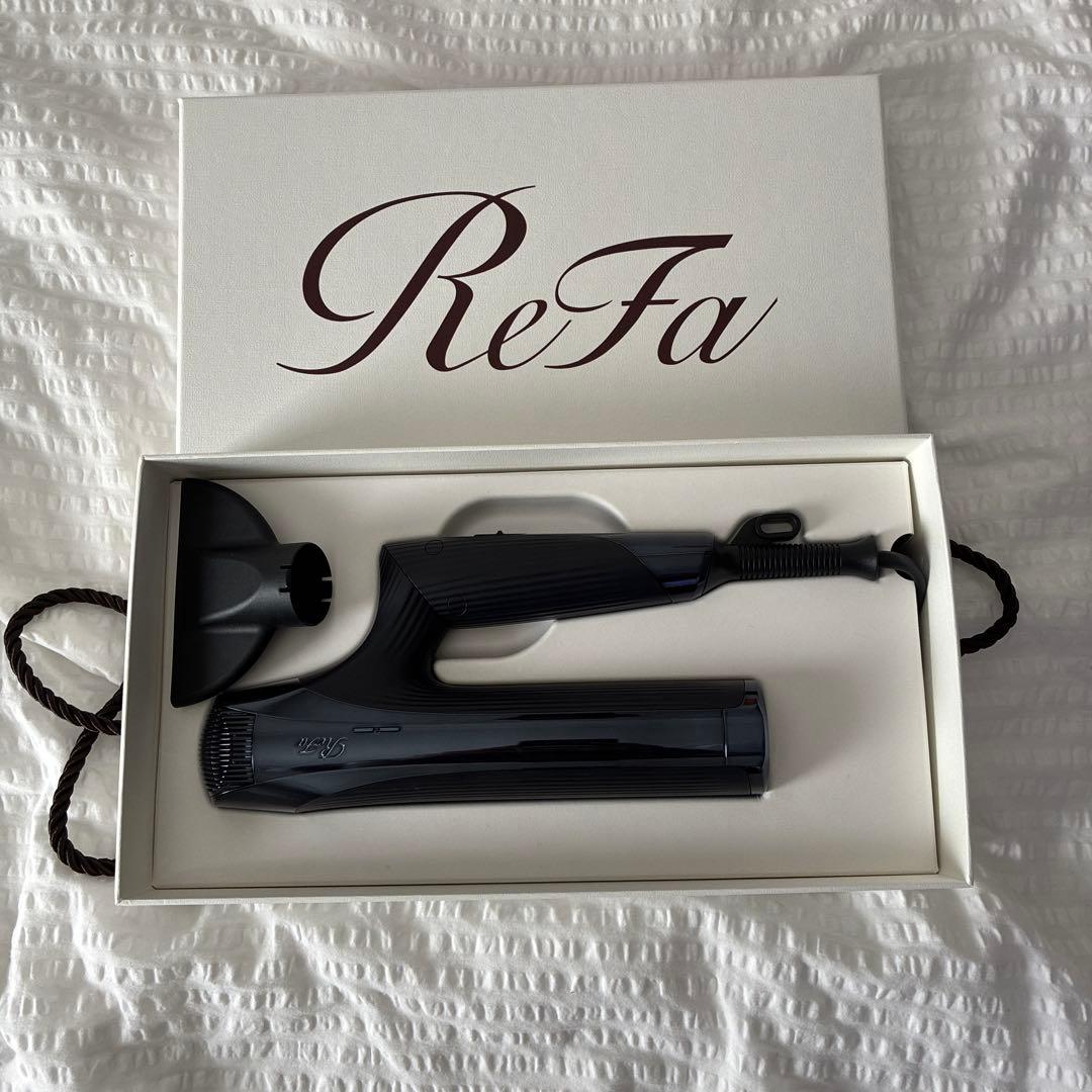 【12/23午前発送】ReFa ビューテック ドライヤー スマート ダブル