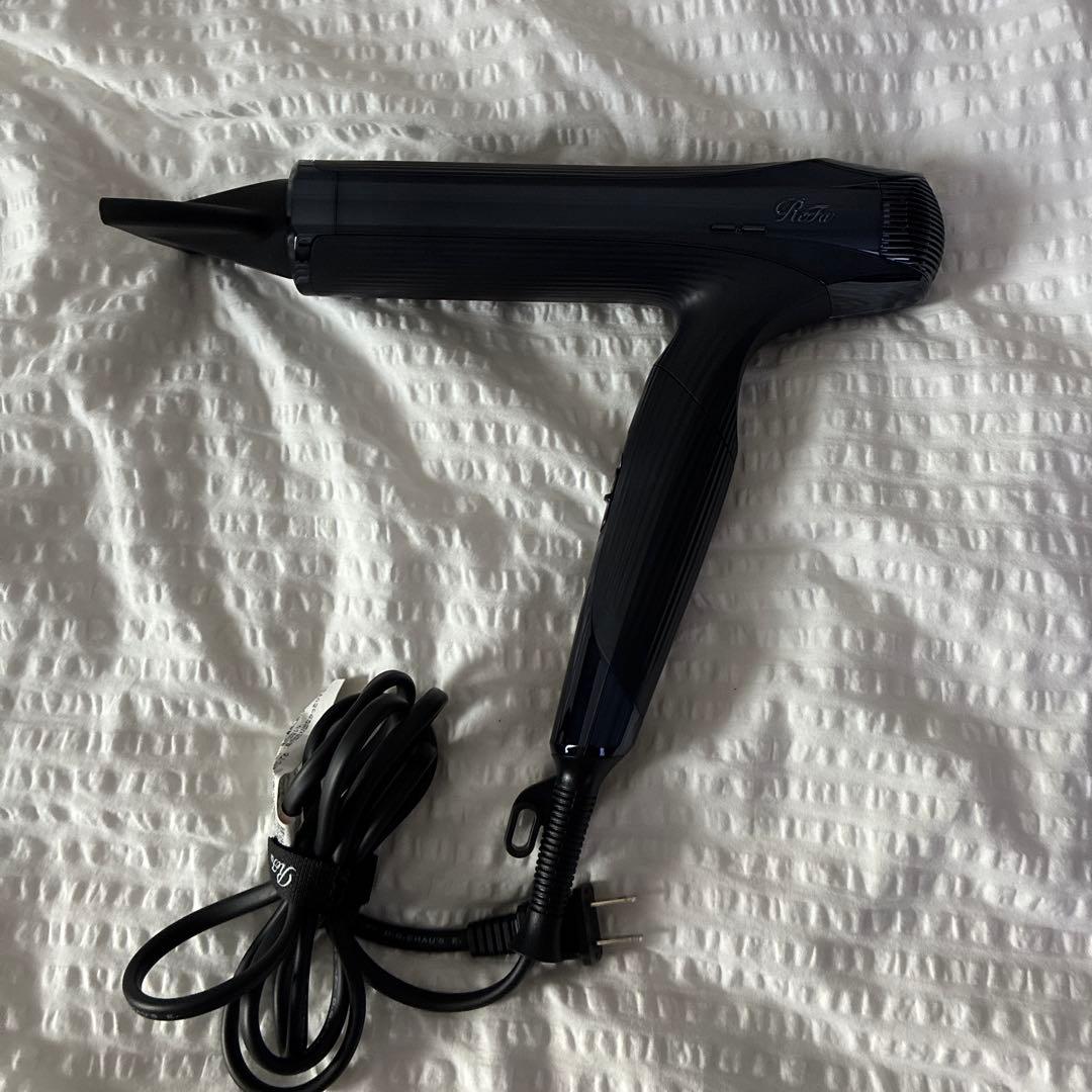 【12/23午前発送】ReFa ビューテック ドライヤー スマート ダブル